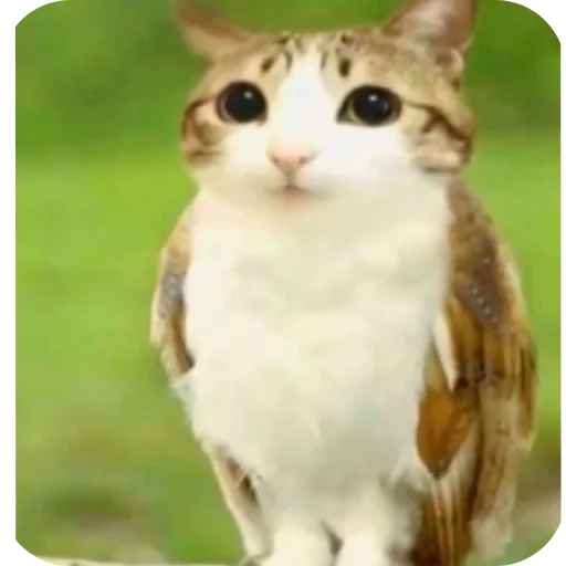 Стикер из набора Новые Итальянские мемы для Телеграм: Статические 🐦