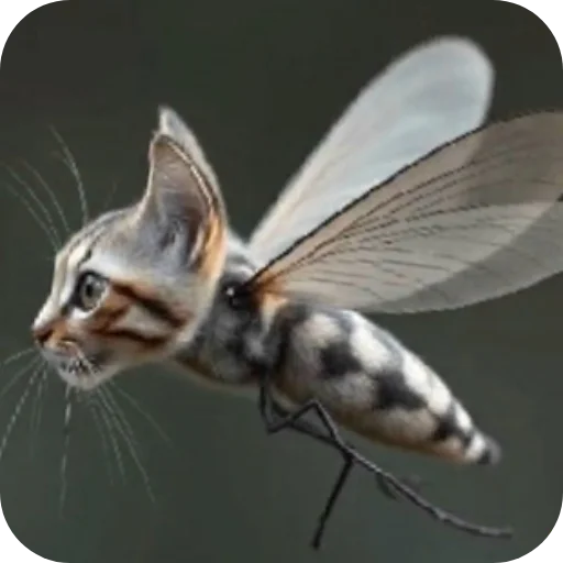 Стикер из набора Новые Итальянские мемы для Телеграм: Статические 🐞