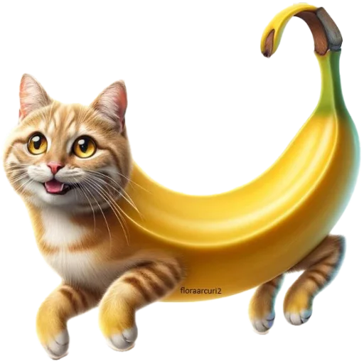 Стикер из набора Итальянские мемы @Faittereya для Телеграм: Статические 🐱