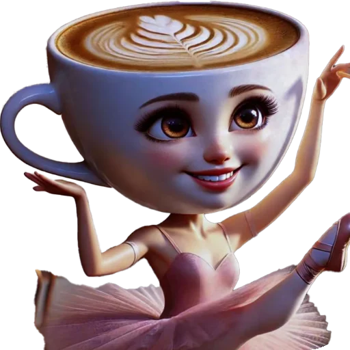 Стикер из набора Итальянские мемы @Faittereya для Телеграм: Статические 🥤