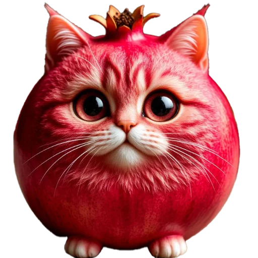 Стикер из набора Итальянские мемы @Faittereya для Телеграм: Статические 🐱