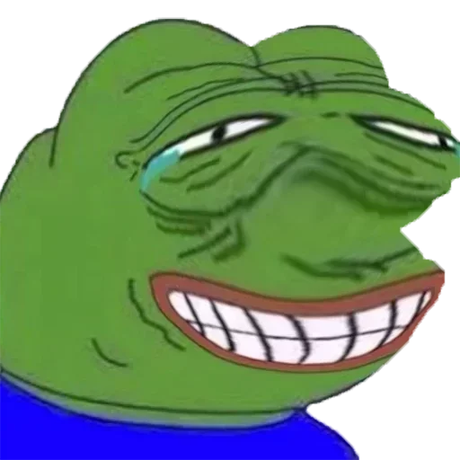 Стикер из набора @better_call_saul_bitch's pack для Телеграм: Статические 😂