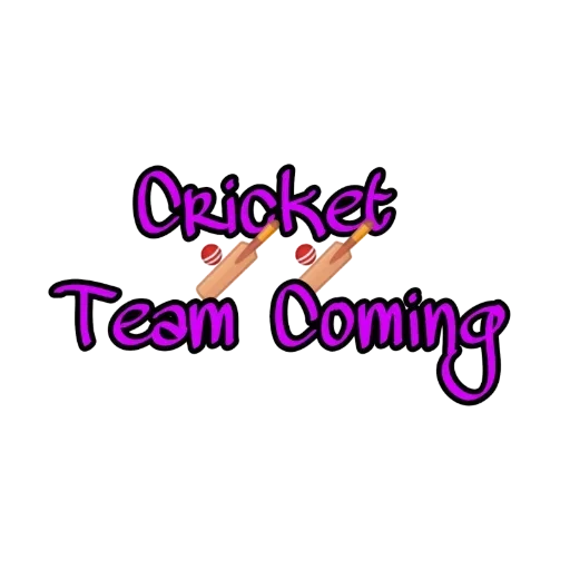 Стикер из набора @FantasyChampionJitu для Телеграм: Статические 🏏