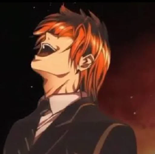 Стикер из набора 长工尸卄乇𠘨丁口乇乚 pack для Телеграм: Статические 😈