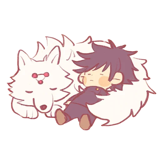 Стикер из набора 长工尸卄乇𠘨丁口乇乚 pack для Телеграм: Статические 😴