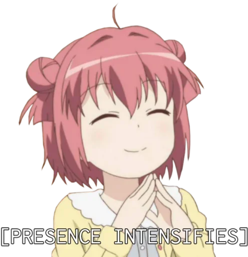 Стикер из набора 长工尸卄乇𠘨丁口乇乚 pack для Телеграм: Статические 😄