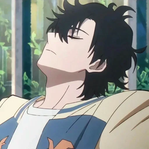 Стикер из набора 长工尸卄乇𠘨丁口乇乚 pack для Телеграм: Статические 😙