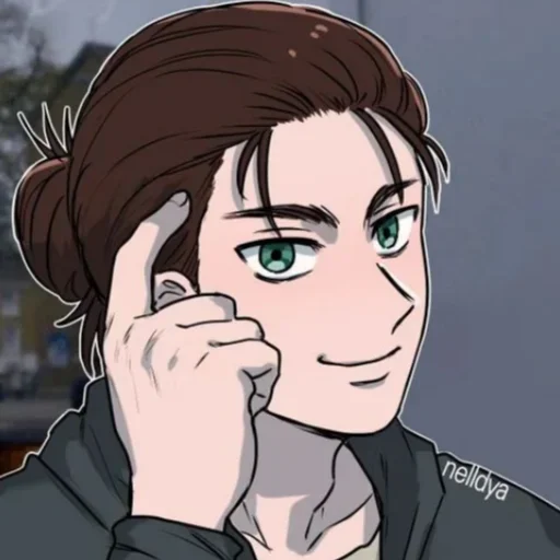 Стикер из набора 长工尸卄乇𠘨丁口乇乚 pack для Телеграм: Статические 😏
