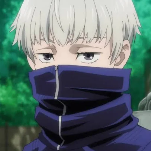 Стикер из набора 长工尸卄乇𠘨丁口乇乚 pack для Телеграм: Статические 😶