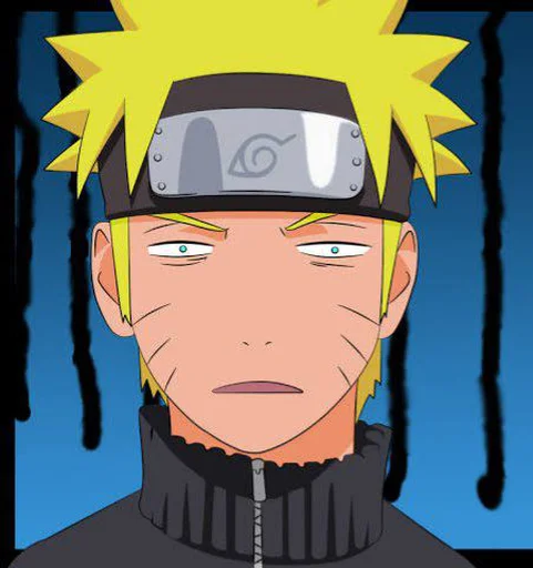 Стикер из набора 长工尸卄乇𠘨丁口乇乚 pack для Телеграм: Статические 😨