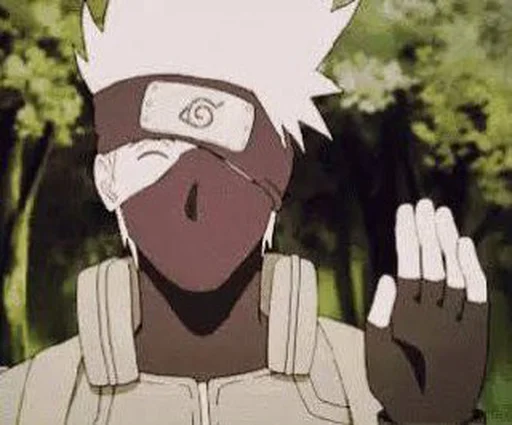 Стикер из набора 长工尸卄乇𠘨丁口乇乚 pack для Телеграм: Статические 👋