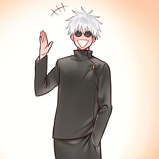 Стикер из набора 长工尸卄乇𠘨丁口乇乚 pack для Телеграм: Статические 👋