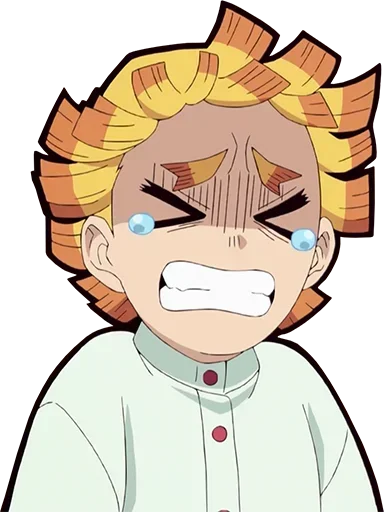 Стикер из набора 长工尸卄乇𠘨丁口乇乚 pack для Телеграм: Статические 😢