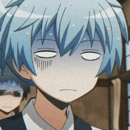 Стикер из набора 长工尸卄乇𠘨丁口乇乚 pack для Телеграм: Статические 😰