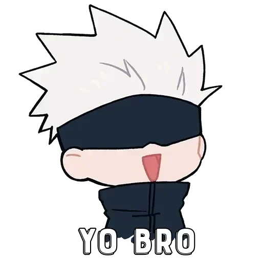 Стикер из набора 长工尸卄乇𠘨丁口乇乚 pack для Телеграм: Статические 👋