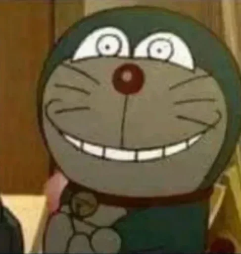 Стикер из набора 长工尸卄乇𠘨丁口乇乚 pack для Телеграм: Статические 😏