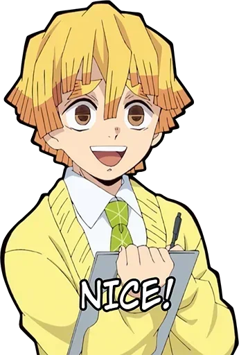 Стикер из набора 长工尸卄乇𠘨丁口乇乚 pack для Телеграм: Статические 😃