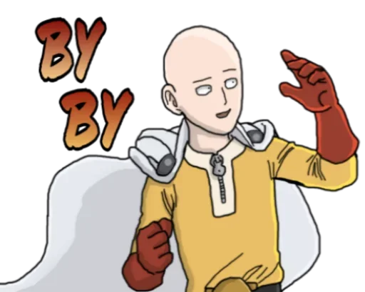 Стикер из набора 长工尸卄乇𠘨丁口乇乚 pack для Телеграм: Статические 👋