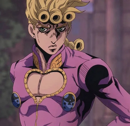 Стикер из набора Jojo_ybivaet :: @fStikBot для Телеграм: Статические 🥇