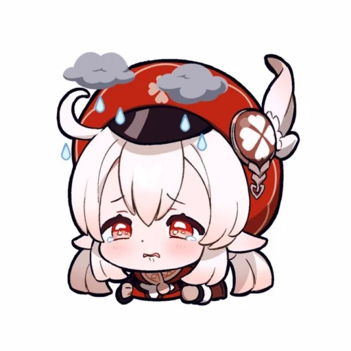 Стикер из набора Ⲕլₑₑ by: [@jekdmenj] для Телеграм: Статические 💣