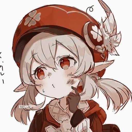 Стикер из набора Ⲕլₑₑ by: [@jekdmenj] для Телеграм: Статические 💣