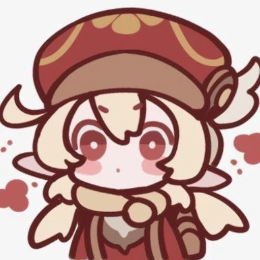 Стикер из набора Ⲕլₑₑ by: [@jekdmenj] для Телеграм: Статические 💣