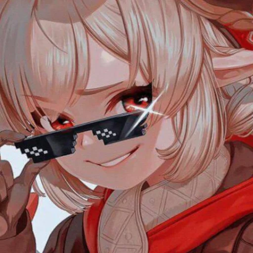 Стикер из набора Ⲕլₑₑ by: [@jekdmenj] для Телеграм: Статические 💣