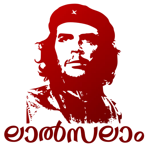 Стикер из набора LDF Stickers для Телеграм: Статические 😊