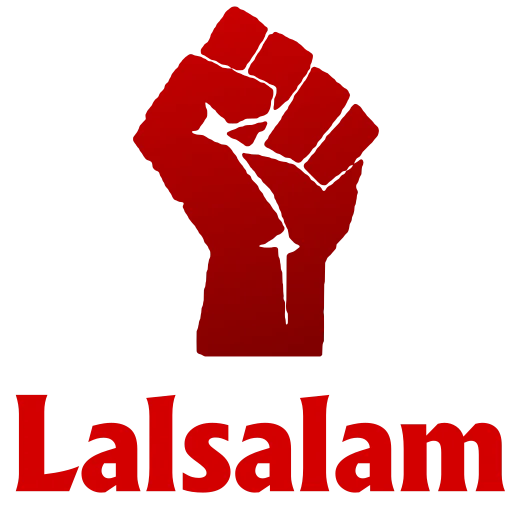 Стикер из набора LDF Stickers для Телеграм: Статические ✊