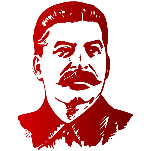 Стикер из набора LDF Stickers для Телеграм: Статические 😗