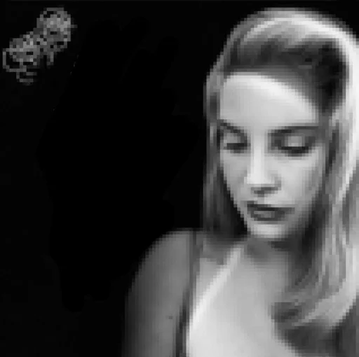 Стикер из набора emancipation of @LanaDelReyBR1 для Телеграм: Статические 🖤
