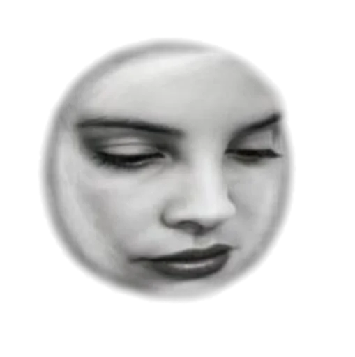 Стикер из набора emancipation of @LanaDelReyBR1 для Телеграм: Статические 🌚