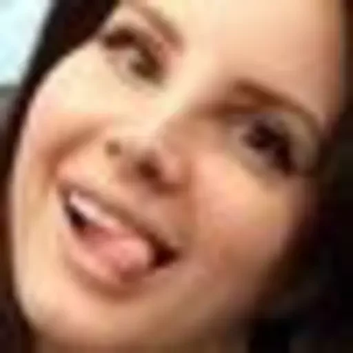 Стикер из набора emancipation of @LanaDelReyBR1 для Телеграм: Статические 🤪