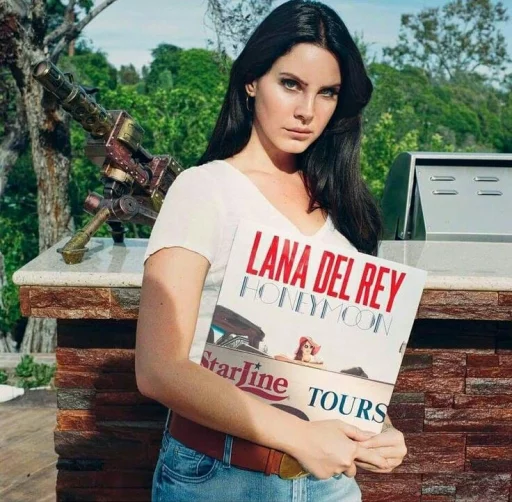Стикер из набора emancipation of @LanaDelReyBR1 для Телеграм: Статические ❤️