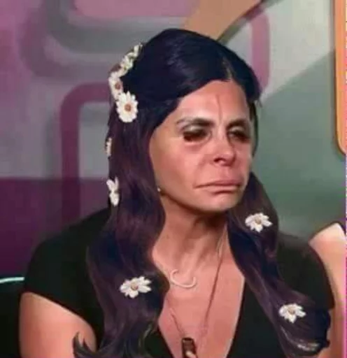 Стикер из набора emancipation of @LanaDelReyBR1 для Телеграм: Статические 😭
