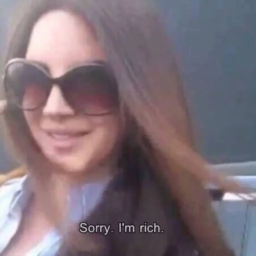 Стикер из набора emancipation of @LanaDelReyBR1 для Телеграм: Статические 😌