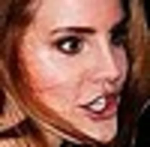 Стикер из набора emancipation of @LanaDelReyBR1 для Телеграм: Статические 😳