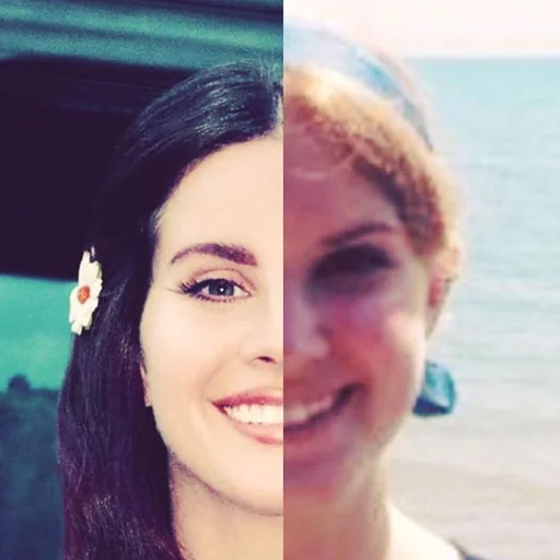 Стикер из набора emancipation of @LanaDelReyBR1 для Телеграм: Статические 😁