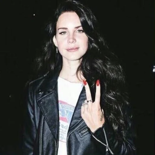 Стикер из набора emancipation of @LanaDelReyBR1 для Телеграм: Статические ✌️