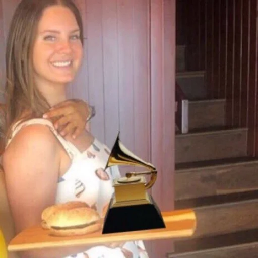 Стикер из набора emancipation of @LanaDelReyBR1 для Телеграм: Статические 🏆