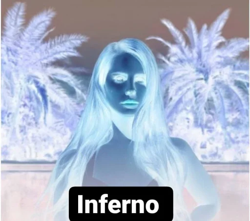Стикер из набора emancipation of @LanaDelReyBR1 для Телеграм: Статические 🤬