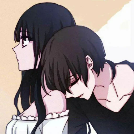 Стикер из набора •NYX stay night• @hatred_13 @deal_with_the_devil для Телеграм: Статические 🥀
