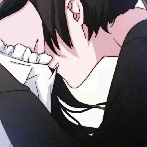 Стикер из набора •NYX stay night• @hatred_13 @deal_with_the_devil для Телеграм: Статические 🥀