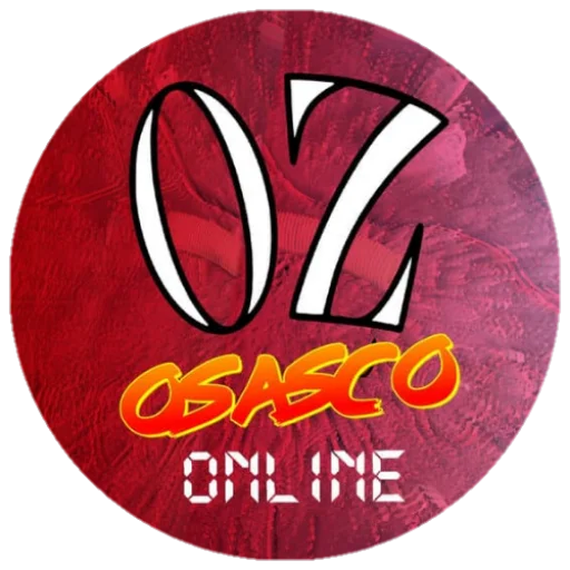 Стикерпак Osasco Online для Телеграм: Статические