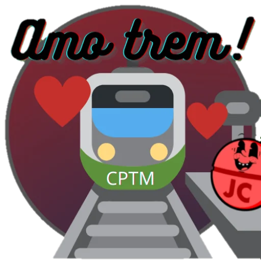 Стикер из набора Osasco Online для Телеграм: Статические ❤️
