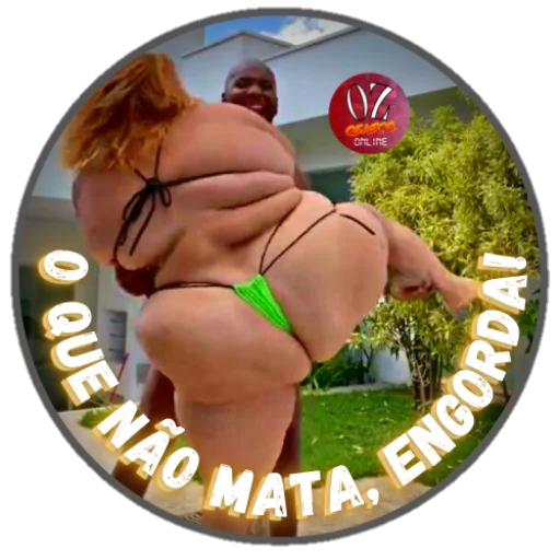 Стикер из набора Osasco Online для Телеграм: Статические 💀