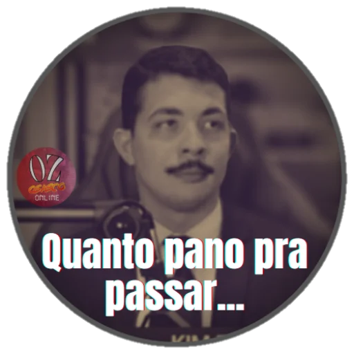 Стикер из набора Osasco Online для Телеграм: Статические 🦘