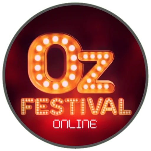 Стикер из набора Osasco Online для Телеграм: Статические 🎉