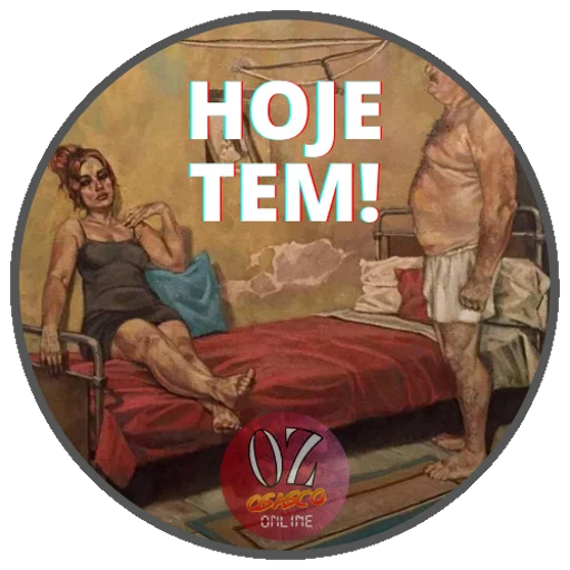 Стикер из набора Osasco Online для Телеграм: Статические 👩‍❤️‍💋‍👨
