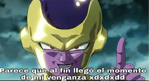 Стикер из набора :v для Телеграм: Статические 😈